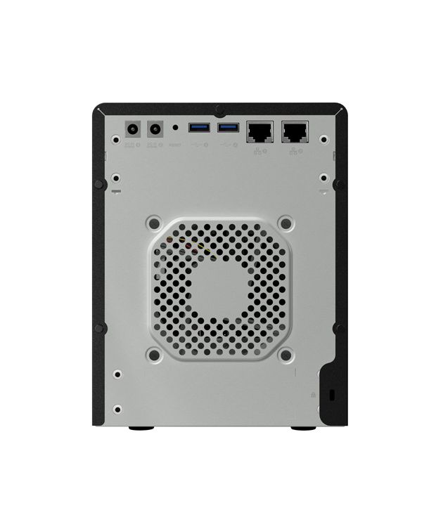 wd dx4000 recovery