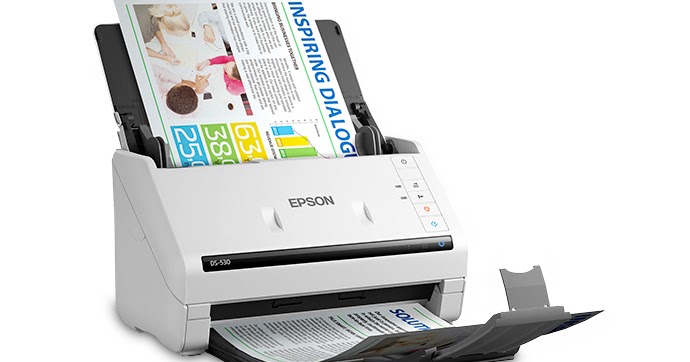epson ds 40 software download